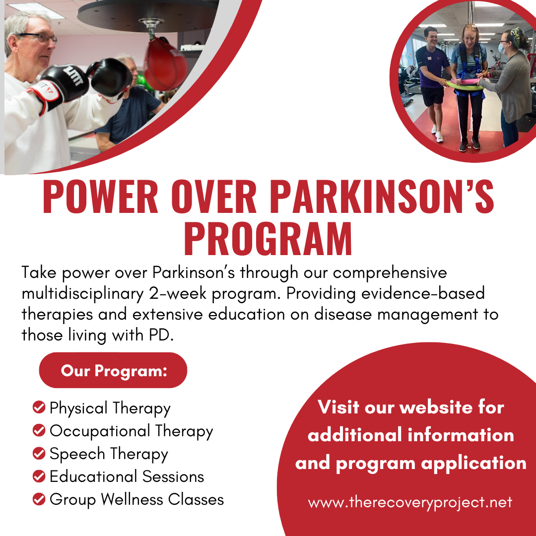 img newsletter power over parkinsons program