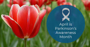 april newsletter