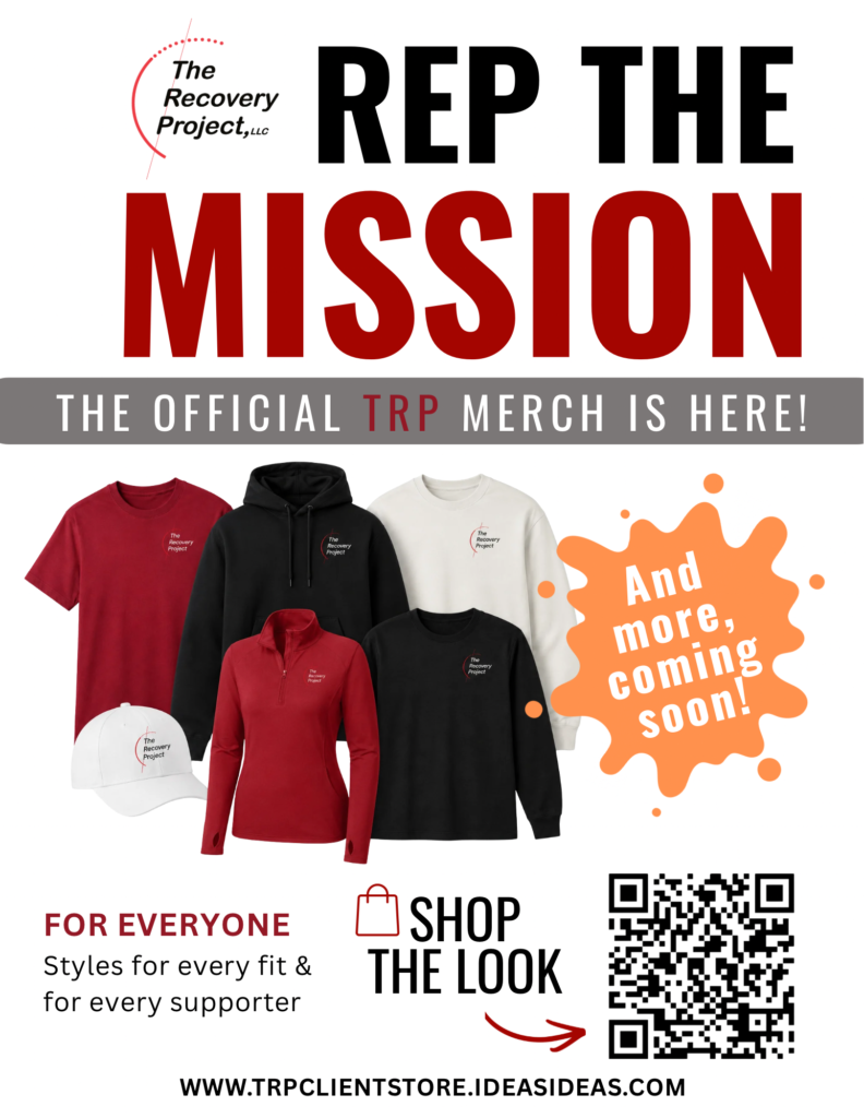 TRP STORE
