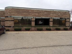 the recovery project clinton township exterior 800x600